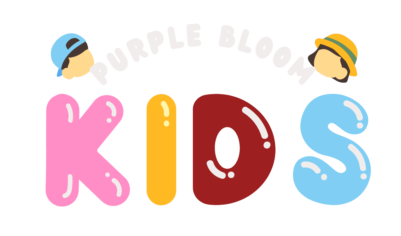 Purplebloom Kids